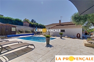 maison à la vente -   13530  TRETS, surface 75 m2 vente maison - UBI432027140